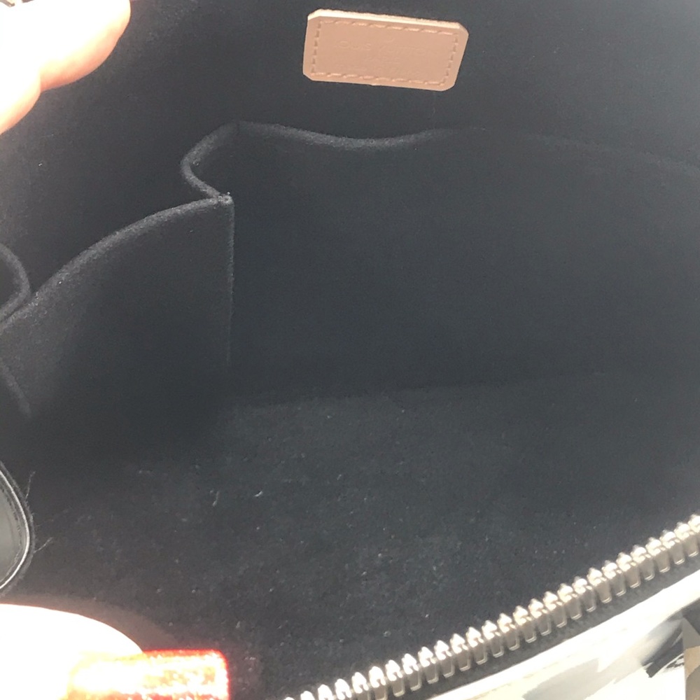 Louis Vuitton Graffiti Alma Stephen Sprouse MM Collector’s Rare Limited Handbag - Picture 7 of 16